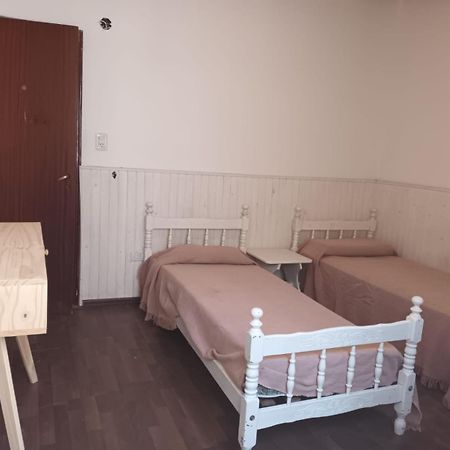 Casa Chichi Villa Gualeguaychú Buitenkant foto