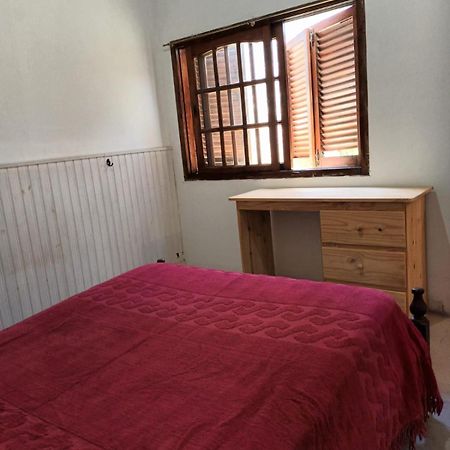 Casa Chichi Villa Gualeguaychú Buitenkant foto