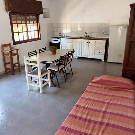 Casa Chichi Villa Gualeguaychú Buitenkant foto