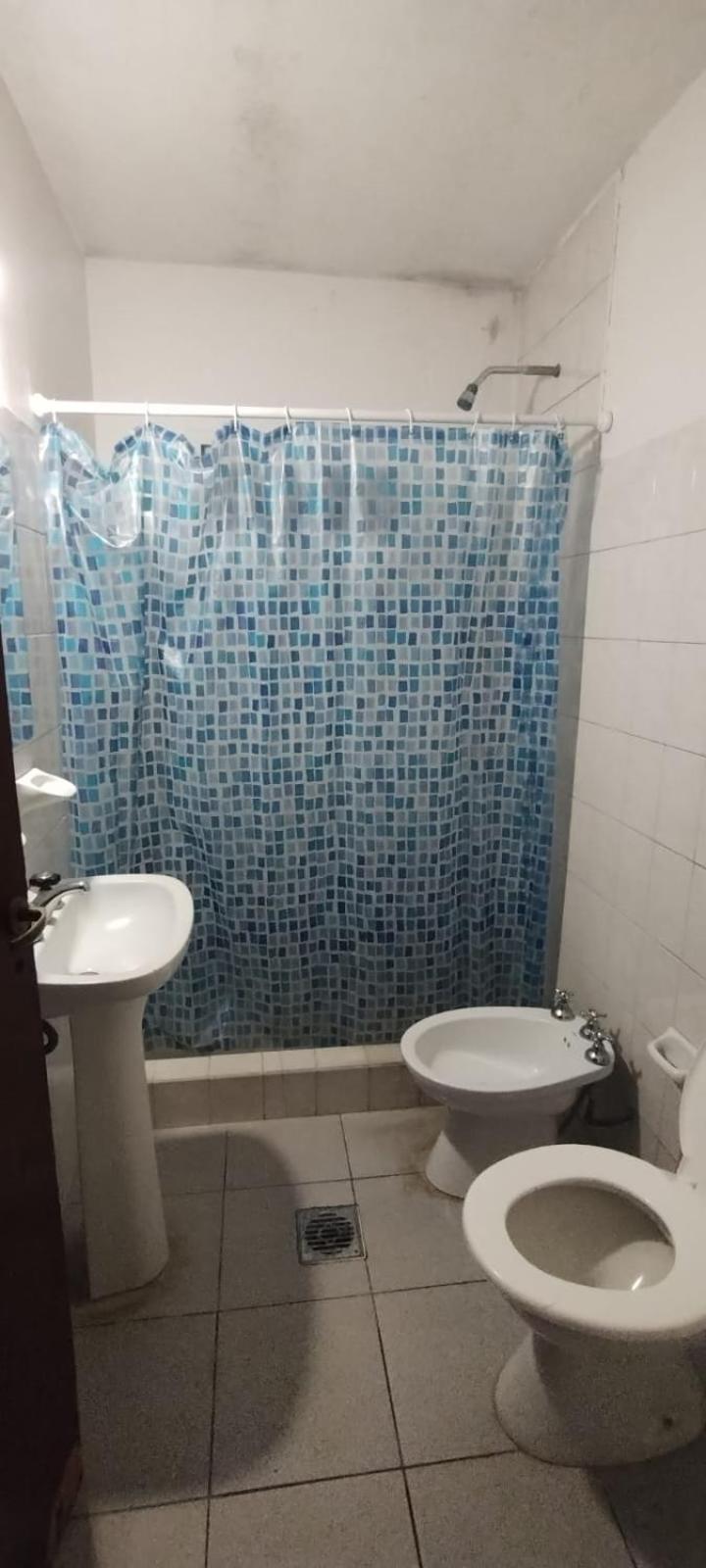 Casa Chichi Villa Gualeguaychú Buitenkant foto