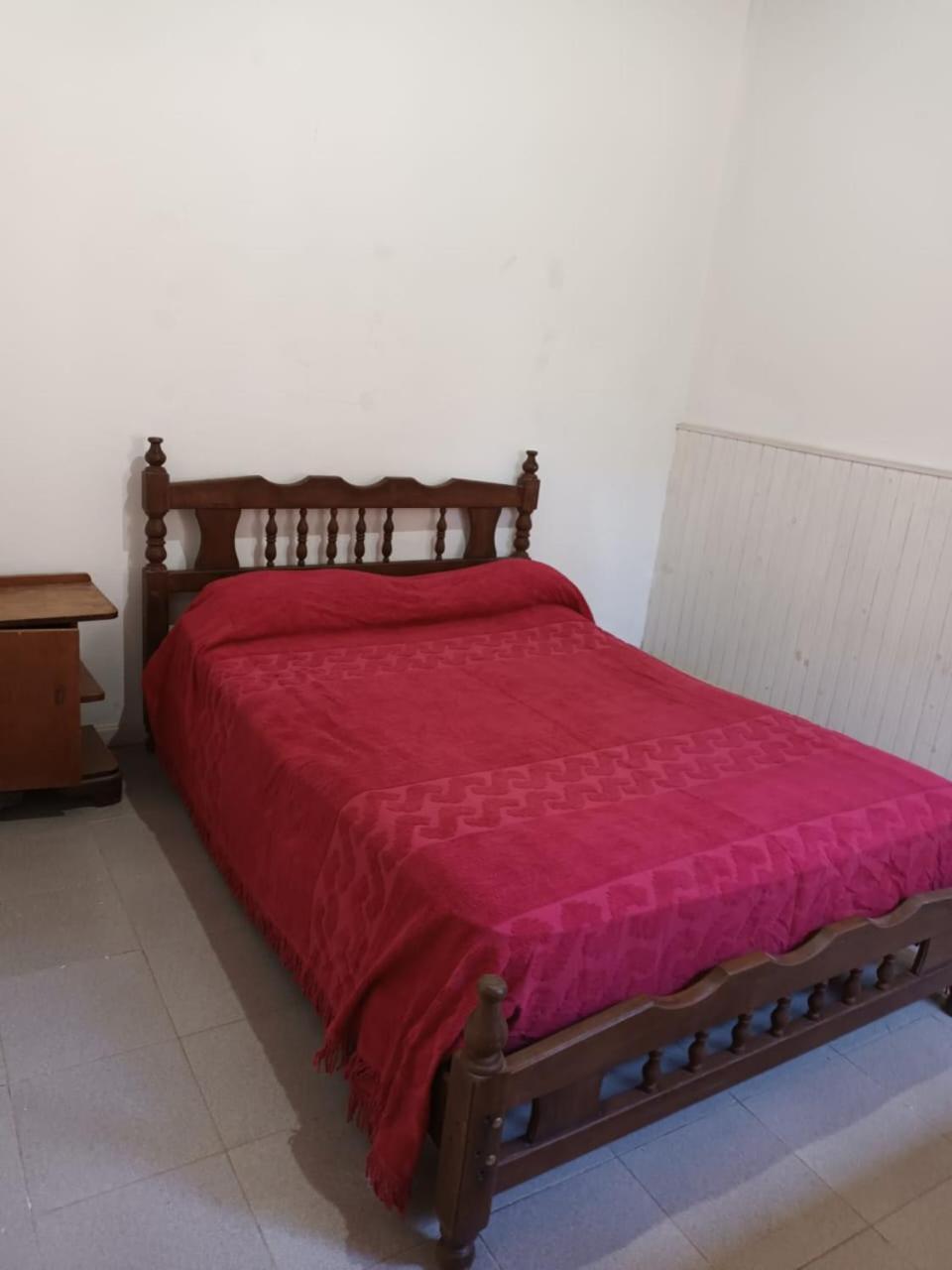 Casa Chichi Villa Gualeguaychú Buitenkant foto