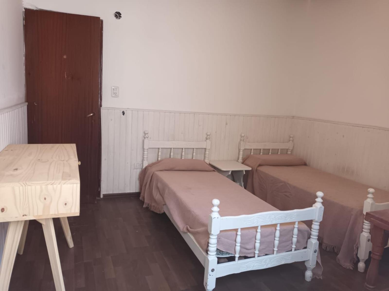Casa Chichi Villa Gualeguaychú Buitenkant foto