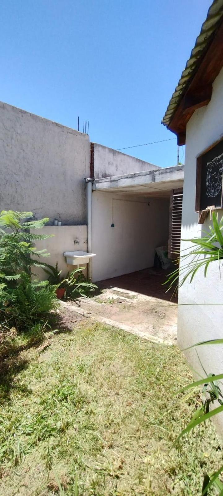 Casa Chichi Villa Gualeguaychú Buitenkant foto