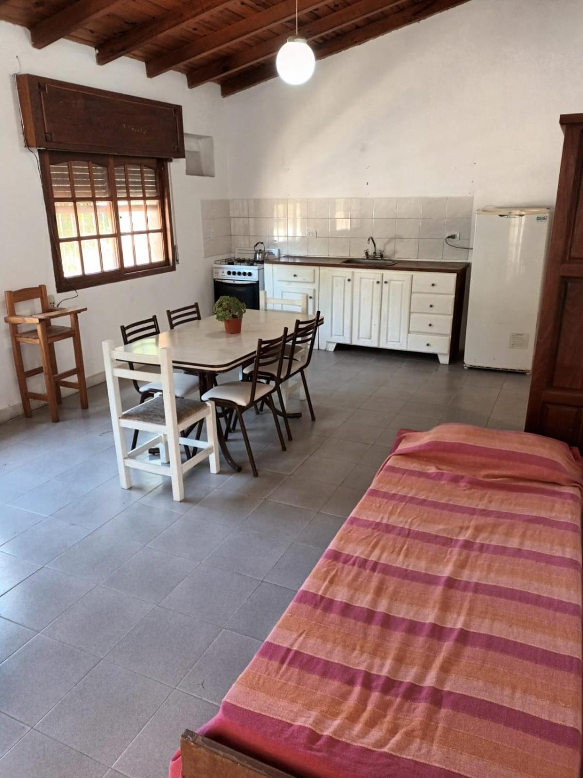 Casa Chichi Villa Gualeguaychú Buitenkant foto